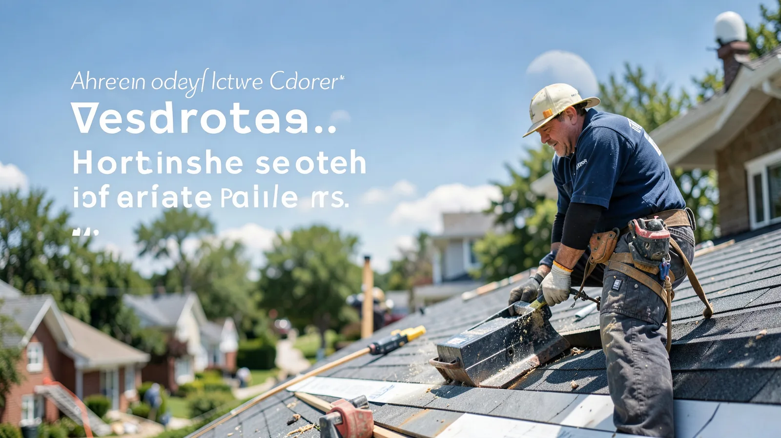 Roof Replacement in Sanger, CA near me